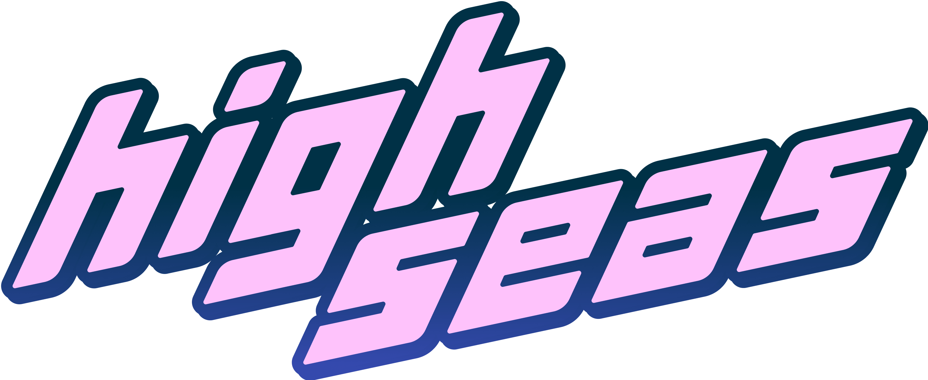 High Seas Logo